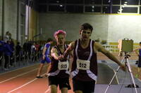 Nationales Hallensportfest