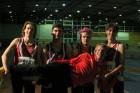 Nationales Hallensportfest