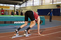 Nationales Hallensportfest