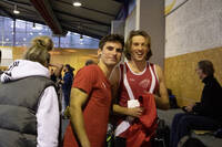 Nationales Hallensportfest