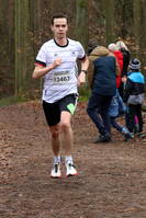 20. Faschingswaldlauf 5 km