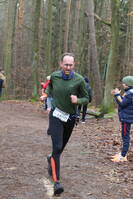 20. Faschingswaldlauf 5 km