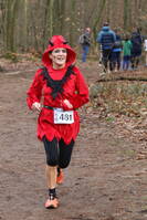 20. Faschingswaldlauf 5 km