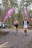 20. Faschingswaldlauf 10 km