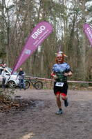 20. Faschingswaldlauf 10 km