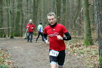 20. Faschingswaldlauf 10 km