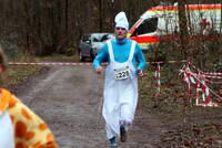 20. Faschingswaldlauf 10 km