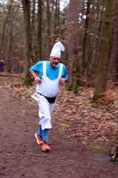 20. Faschingswaldlauf 10 km