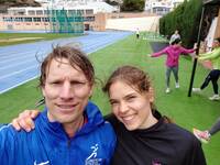 Trainingslager Nerja