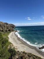 Trainingslager Nerja