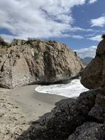 Trainingslager Nerja