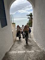 Trainingslager Nerja