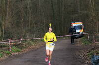 21. Faschingswaldlauf 10km
