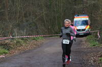 21. Faschingswaldlauf 10km