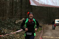 21. Faschingswaldlauf 10km