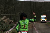 21. Faschingswaldlauf 10km