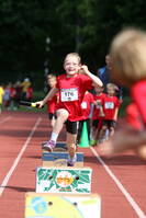 3. Haßlocher Himmelfahrtssportfest
