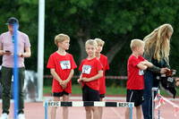 3. Haßlocher Himmelfahrtssportfest