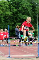 3. Haßlocher Himmelfahrtssportfest