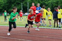 3. Haßlocher Himmelfahrtssportfest