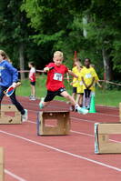 3. Haßlocher Himmelfahrtssportfest