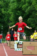 3. Haßlocher Himmelfahrtssportfest