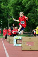 3. Haßlocher Himmelfahrtssportfest