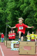 3. Haßlocher Himmelfahrtssportfest