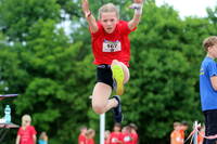 3. Haßlocher Himmelfahrtssportfest