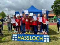 3. Haßlocher Himmelfahrtssportfest