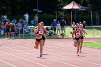 SDM U23 / U16 Kandel