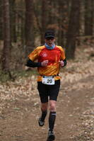 21. Faschingswaldlauf 5km