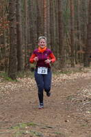 21. Faschingswaldlauf 5km