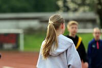 Trainingslager der U16/U14 in Mosbach