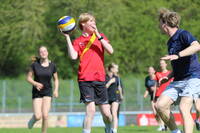 Trainingslager der U16/U14 in Mosbach