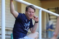 Trainingslager der U16/U14 in Mosbach