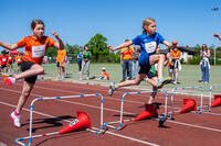 31. Bad Dürkheimer Leichtathletik-Meeting