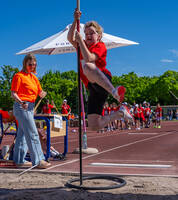 31. Bad Dürkheimer Leichtathletik-Meeting
