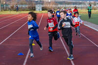 Faschingslauf Teil 2