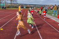 Faschingslauf Teil 2