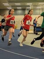 Bezirksmeisterschaften Halle