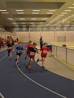 Bezirksmeisterschaften Halle