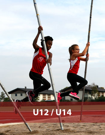 U12 / U14