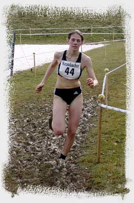 Julia Ertmer