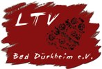 LTV Bad Dürkheim e.V. Logo